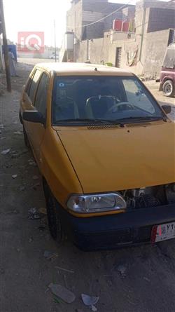 سايبا 131